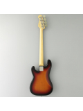 NPB100RAL-3TS Neoclassic NPB (3Tone Sunburst), зображення 6